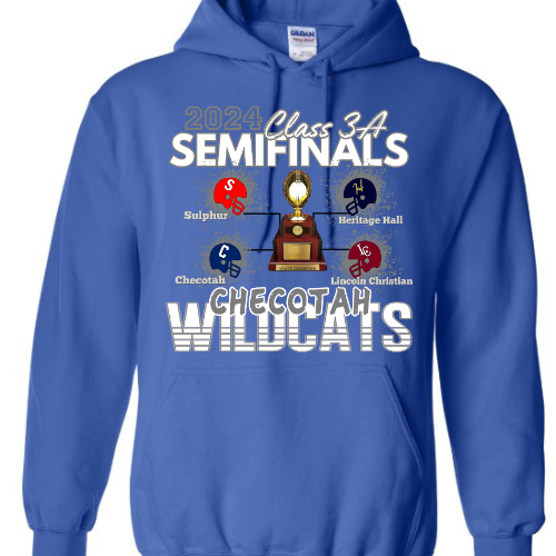 Sweatshirts/Hoodies