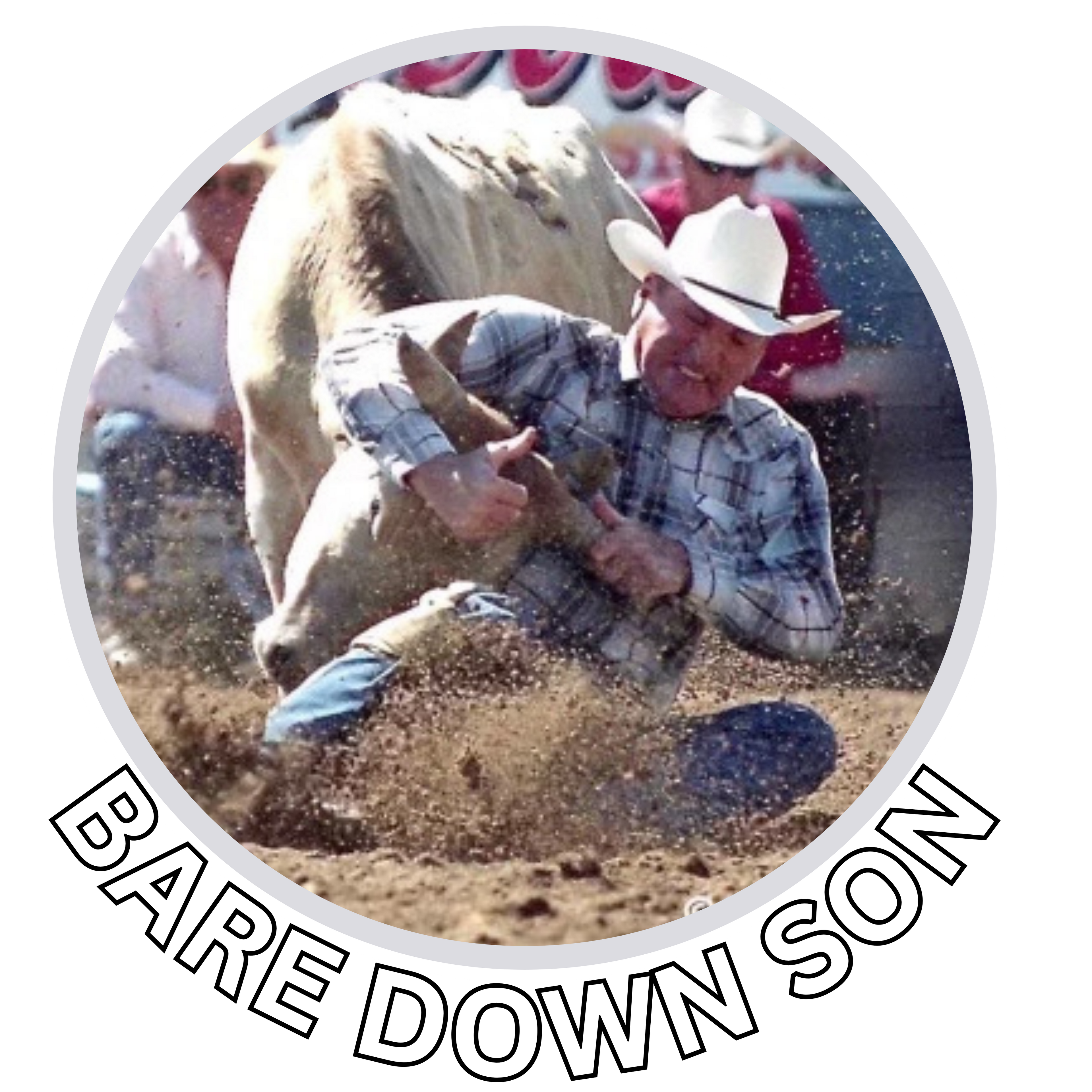 Rodeo/Ranching/Hunting DTF Transfers