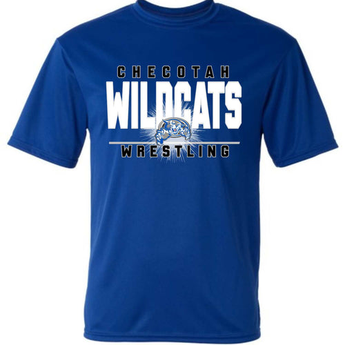 Checotah Wrestling