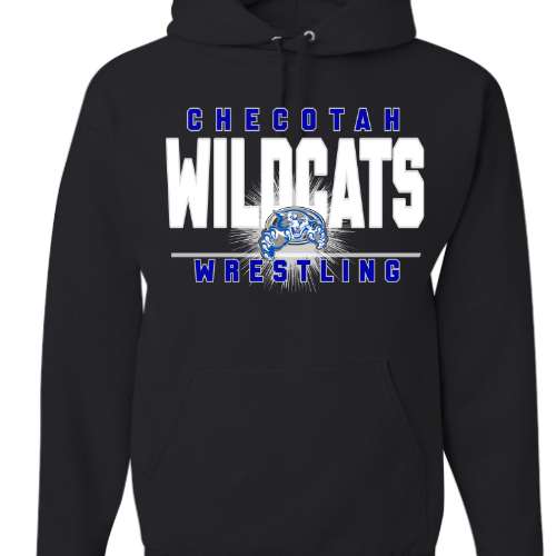 Checotah Wrestling