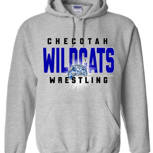 Checotah Wrestling