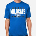 Checotah Wrestling