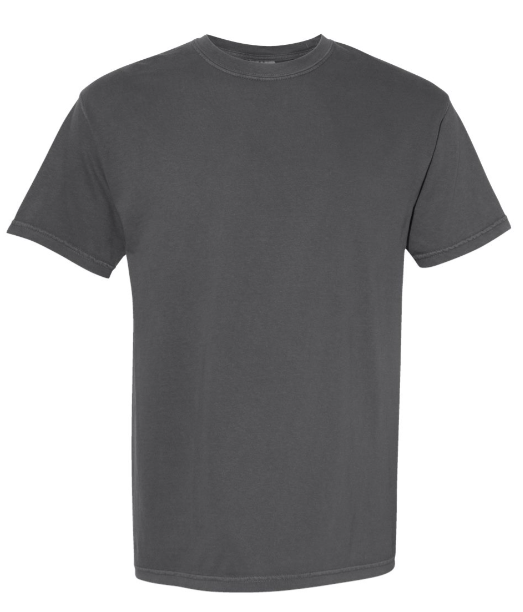 Comfort Colors Unisex Heavyweight Tee