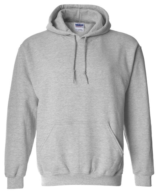 Gildan Heavy Blend Hoodie