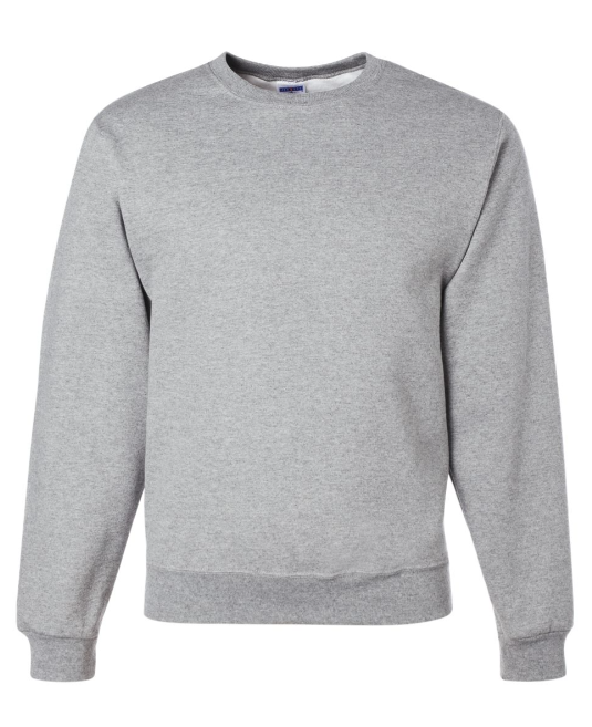 Jerzees Unisex Nublend Crewneck