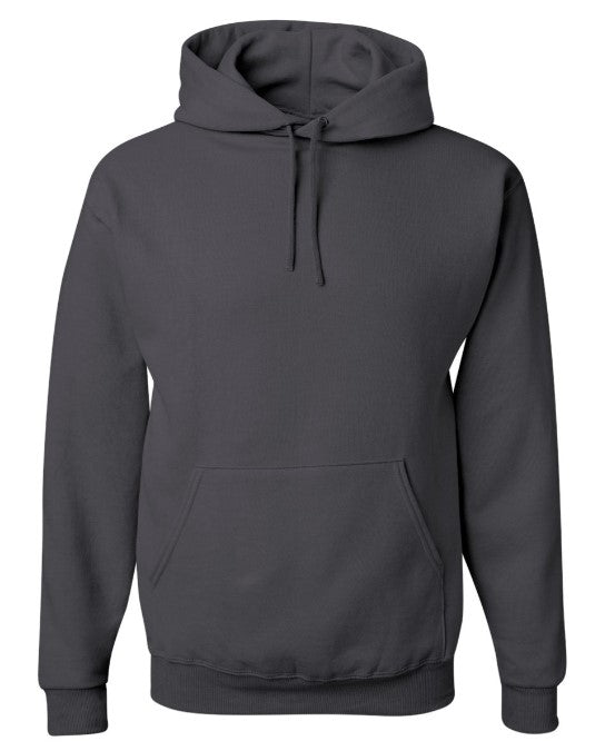 Jerzees Nublend Hoodie