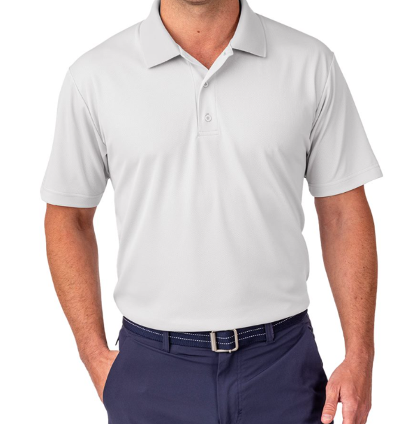 Paragon Men's Marco Performance Polo Short Sleeve