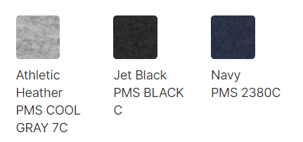 Port & Co. Youth Core Fleece Joggers