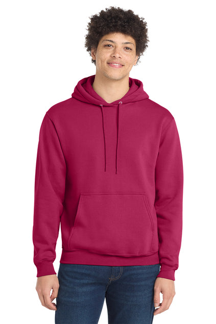 Port & Co. Core Fleece Hoodie