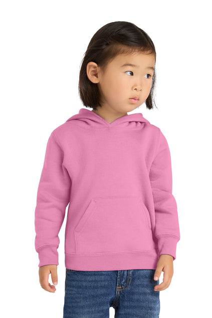 Port & Co. Toddler Core Fleece Hoodie