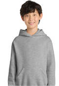 Port & Co. Youth Core Fleece Hoodie