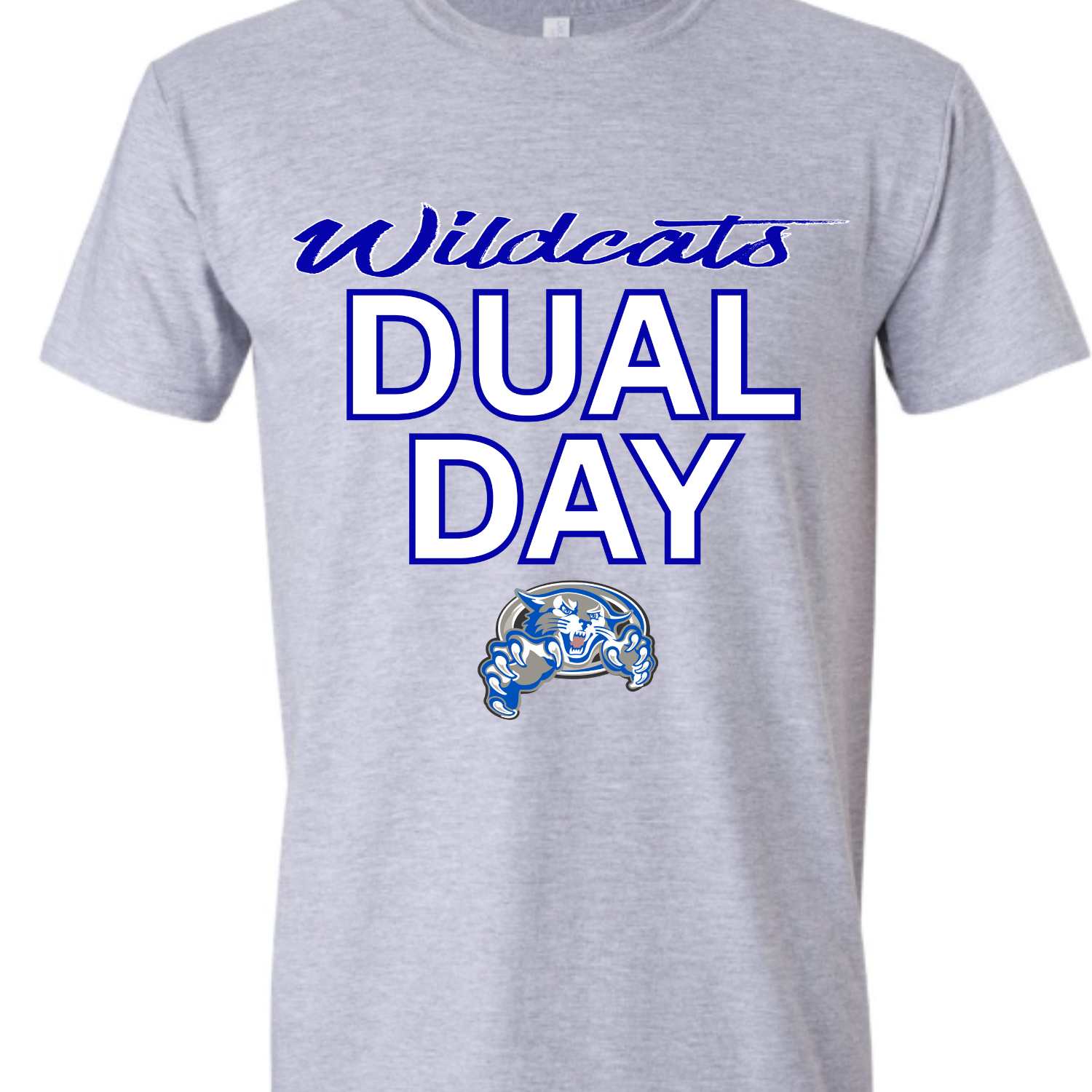 Dual Day HTV